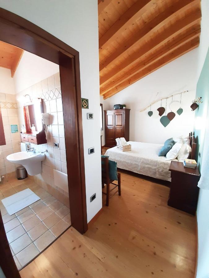 Agriturismo Le Cipressine Meolo Exterior photo