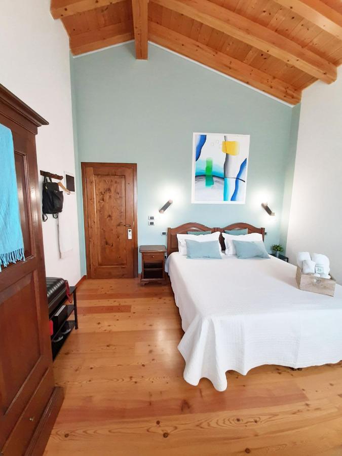 Agriturismo Le Cipressine Meolo Exterior photo