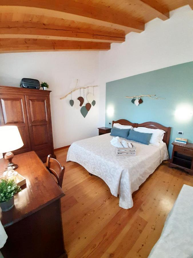 Agriturismo Le Cipressine Meolo Exterior photo