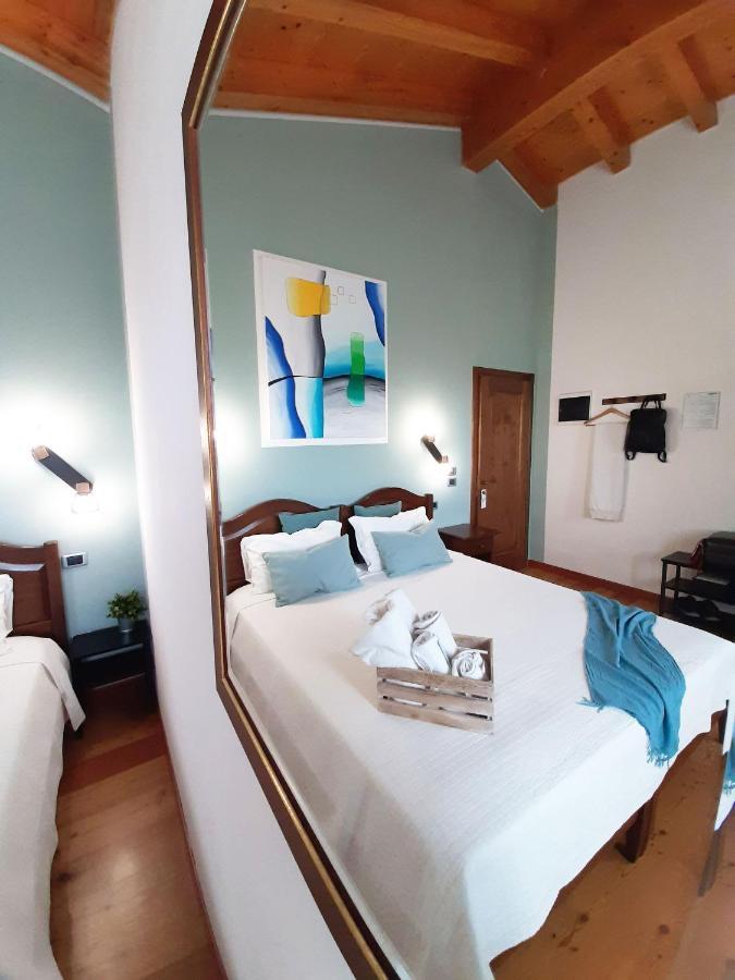 Agriturismo Le Cipressine Meolo Exterior photo